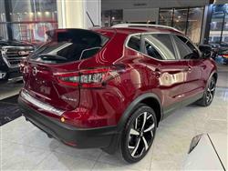 Nissan Rogue Sport